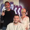 🎙 Interviurile Radio CFM Constanța – 92,9 FM – Sergiu Medeșan – 31 martie 2026
