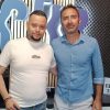 Happy Lunch Mix la Radio CFM Constanța cu Simone Rollo – 24 august 2026