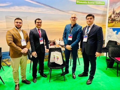 Mamaia-Constanta-si-Delegatie-Uzbekistan