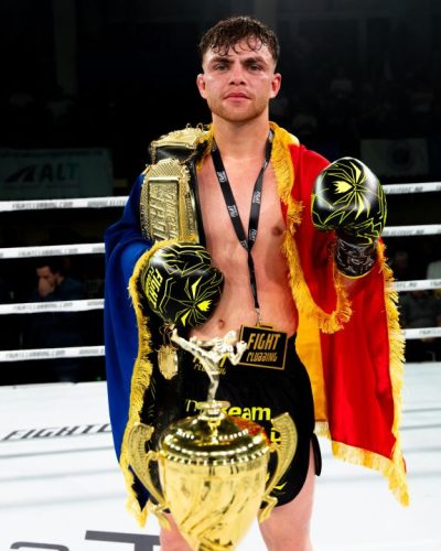Gala-Kickboxing