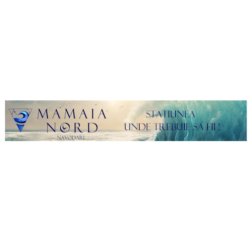 OMD Mamaia Nord