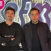 🎙 Interviurile Radio CFM Constanța – 92,9 FM – Emil Mihail Tatu – 29 septembrie 2025