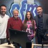🎙 Interviurile Radio CFM Constanța – 92,9 FM – Vasile Nicoară, Sergiu Medeșan – 02 octombrie 2025