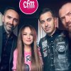 🎙 Interviurile Radio CFM Constanța – 92,9 FM – Dark Knights – 02 octombrie 2025