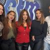 🎙 Interviurile Radio CFM Constanța – 92,9 FM – Bianca, Eliza si Lavinia de la Argo – 22 aprilie 2026