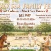 1-3 Mai, BLACK SEA FAMILY FEST: 3 zile de natură și experiențe pentru toată familia, la doar câteva minute de Constanța