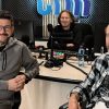 🎙 City Lights la CFM – 92,9 FM – Mircea Solcanu, Mihai Girip și Ionuț Dulgheriu – 11 mai 2026