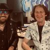 🎙 City Lights la CFM – 92,9 FM – Mircea Solcanu și Mircea Cazan – 4 mai 2026