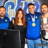 🎙 Interviurile Radio CFM Constanța – 92,9 FM – Cătălin Carabelea și Dan Ungureanu – 6 mai 2026