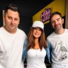 🎙 Interviurile Radio CFM Constanța – 92,9 FM – Răzvan Stroe – 8 mai 2026