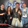 🎙 Interviurile Radio CFM Constanța – 92,9 FM – Jean Gavril și Mircea Labeș – 13 mai 2026