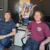 Happy Lunch Mix la Radio CFM Constanța cu Mircea și Andrei – 13 mai 2026