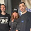🎙 Interviurile Radio CFM Constanța – 92,9 FM – DJ Osiris – 15 mai 2026