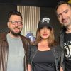 🎙 Interviurile Radio CFM Constanța – 92,9 FM – DJ kSet – 15 mai 2026
