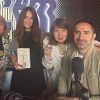🎙 Interviurile Radio CFM Constanța – 92,9 FM – Doina Ruști și Iulia Pană – 19 mai 2026
