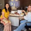 Happy Lunch Mix la Radio CFM Constanța cu Carmen Pleșca – 11 mai 2026