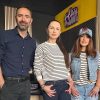 🎙 Interviurile Radio CFM Constanța – 92,9 FM – Iulia Damașaru – 29 mai 2926