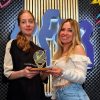 Happy Lunch Mix la Radio CFM Constanța cu Giulia Ioana Scarlet – 1 iunie 2026