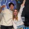 Happy Lunch Mix la Radio CFM Constanța cu Marius Ionescu – 1 iunie 2026