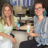 Happy Lunch Mix la Radio CFM Constanța cu Andreea Olaru – 16 iunie 2026