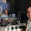 🎙 City Lights la CFM – 92,9 FM – Mircea Solcanu cu Radu Ștefan Petcu Mazăre – 22 iunie 2026