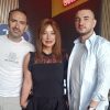 🎙 Interviurile Radio CFM Constanța – 92,9 FM – Octavian – 24 iunie 2026