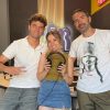 Happy Lunch Mix la Radio CFM Constanța cu David Burlacu – 29 iunie 2026
