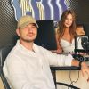 🎙 Interviurile Radio CFM Constanța – 92,9 FM – Octavian – 3 iunie 2026