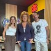 Happy Lunch Mix la Radio CFM Constanța cu Corina Martin – 6 iulie 2026
