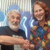 🎙 City Lights la CFM – 92,9 FM – Mircea Solcanu cu Gigi Haleț – 13 iulie 2026