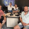 Happy Lunch Mix la Radio CFM Constanța cu dr. Victor Niță și Chef Octavian Băloi – 14 iulie 2026