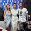 Happy Lunch Mix la Radio CFM Constanța cu dr. Fildis Mrini – 16 iulie 2026