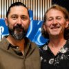 🎙 City Lights la CFM – 92,9 FM – Mircea Solcanu cu Cosmin Grosu – 20 iulie 2026