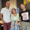 Happy Lunch Mix la Radio CFM Constanța cu Ionuț Dorel Motoi – 23 iulie 2026