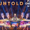 CEA MAI MARE SCENĂ DE FESTIVAL realizată VREODATĂ! în România va prinde viață la UNTOLD ONE 2026