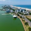 Destinația Mamaia Constanța, în sărbătoare