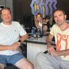 Happy Lunch Mix la Radio CFM Constanța cu Iulian Ginghină – 5 august 2026