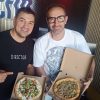 Happy Lunch Mix la Radio CFM Constanța cu Paul Novac – 11 august 2026