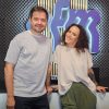 🎙 Feel Good Mix – Radio CFM Constanța – 92,9 FM – Laurențiu Duță – 14 august 2026