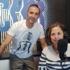 Happy Lunch Mix la Radio CFM Constanța cu Elena Coandă – 18 august 2026