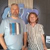 🎙 City Lights la CFM – 92,9 FM – Mircea Solcanu cu Radu Niculescu – 17 august 2026
