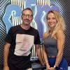 Happy Lunch Mix la Radio CFM Constanța cu Diana Pivniceru – 31 august 2026