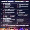 NIBIRU dă startul unui weekend-maraton de Sf. Maria: trei zile de entertainment, de dimineața până noaptea