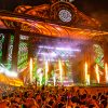 PESTE 120.000 DE PARTICIPANȚI în prima zi a Festivalului UNTOLD