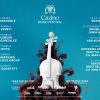 Liviu Holender și Adriana Gonzales: De la Mozart la Broadway, un recital despre versatilitatea vocii