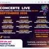 Septembrie exploziv, la Marea Neagră! Vacanța de vară se prelungește în extrasezon cu evenimente de excepție
