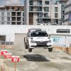 Mamaia: Cele mai tari show-uri de motorsport din România
