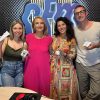 Happy Lunch Mix la Radio CFM Constanța cu Carmen Ispas și Oana Stan – 1 septembrie 2026