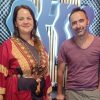 Happy Lunch Mix la Radio CFM Constanța cu Mihaela Bălăceanu – 8 septembrie 2026