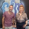 Happy Lunch Mix la Radio CFM Constanța cu Corina Martin – 10 septembrie 2026